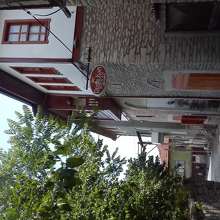 Demirkapi * Safranbolu