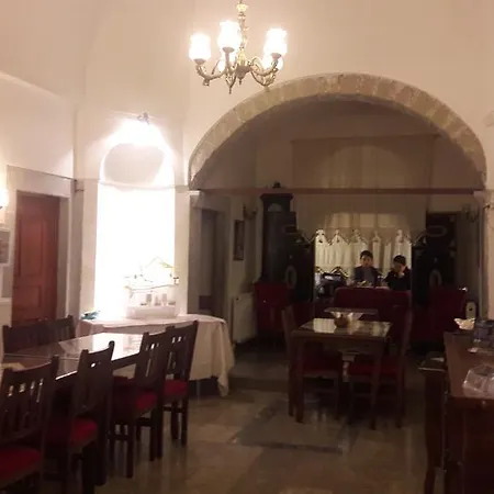 Demirkapi