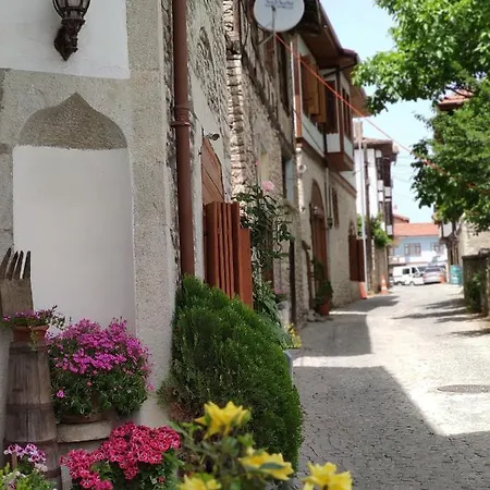 Demirkapi