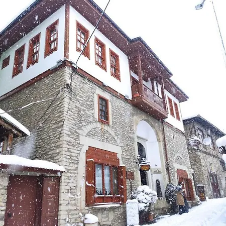 Demirkapi