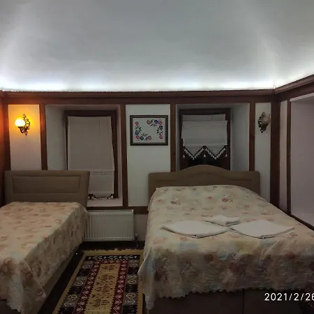 Demirkapi Hotel Safranbolu
