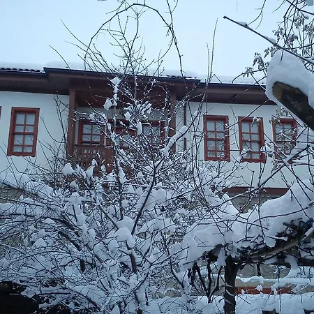 Demirkapi *
