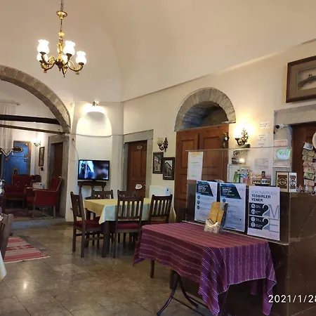 Demirkapi * Safranbolu