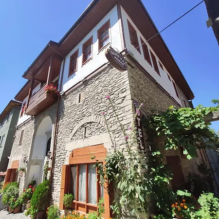 Demirkapi Hotel