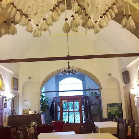 Demirkapi Hotel Safranbolu