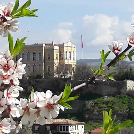 Demirkapi Hotel *