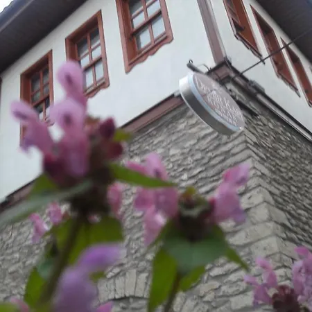 Demirkapi Safranbolu