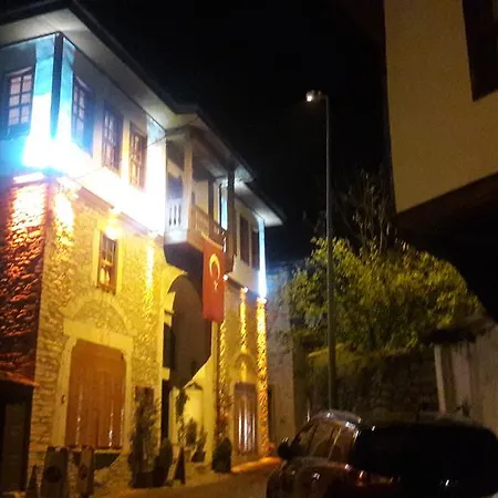 Demirkapi Hotel Safranbolu