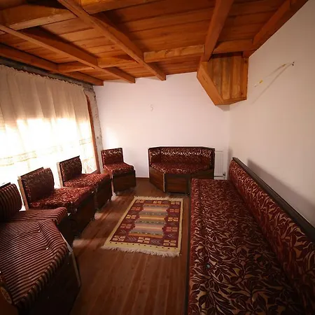 Demirkapi *