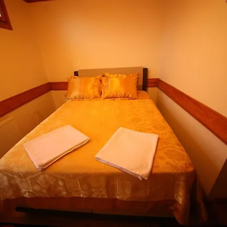Hotel Demirkapi