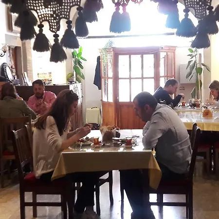 Hotel Demirkapi Safranbolu