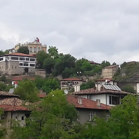 Hotel Demirkapi Safranbolu