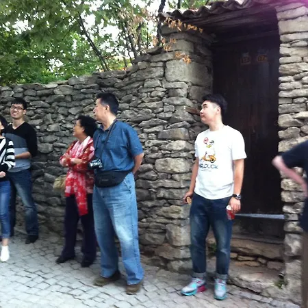 Hotel Demirkapi Safranbolu